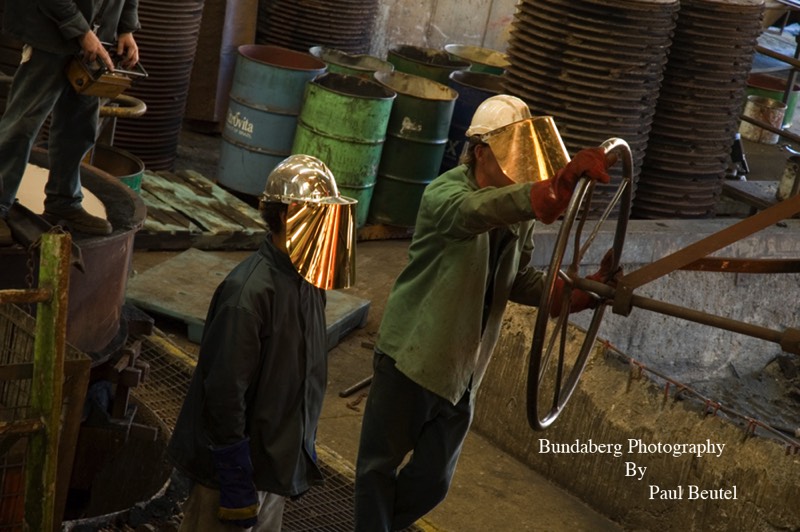 Bundaberg photographer image of Foundry